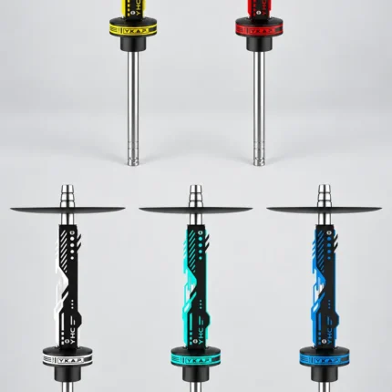Cachimba YKAP Neo Mod