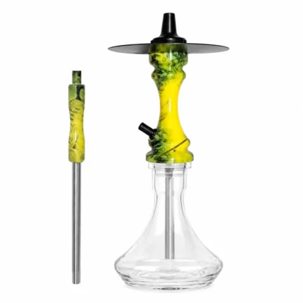 Dandy Hookah Lune