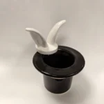 Vaso Coctelería Chistera