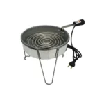 Hornillo Eléctrico ArtCoco 1800W