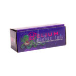 Helium eXtra Hookah Foil Aluminio — Cachimba Planet