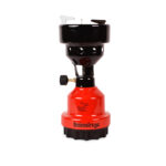 Hornillo de gas Animalesys — Imagen 4 — Cachimba Planet
