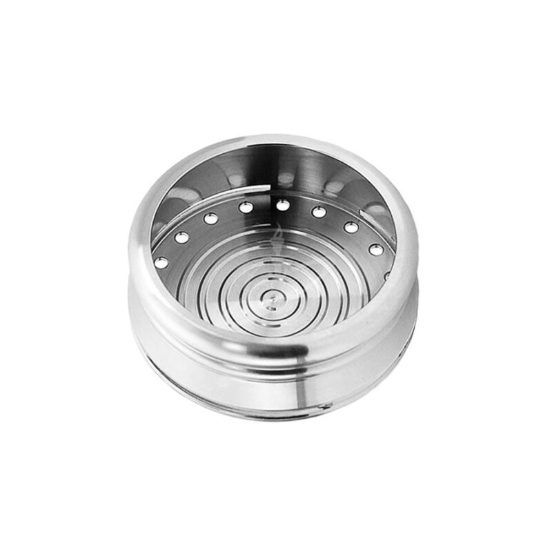 Gestor de calor Cold Smoke Explosive HMD — Imagen 2 — Cachimba Planet