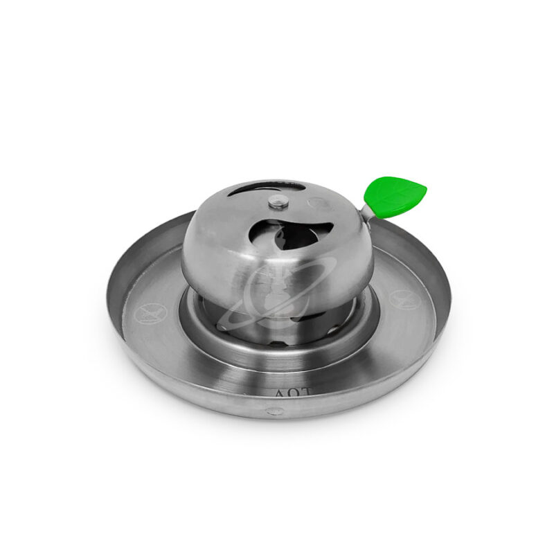Gestor de Calor AOT Perch Tray — Imagen 2 — Cachimba Planet