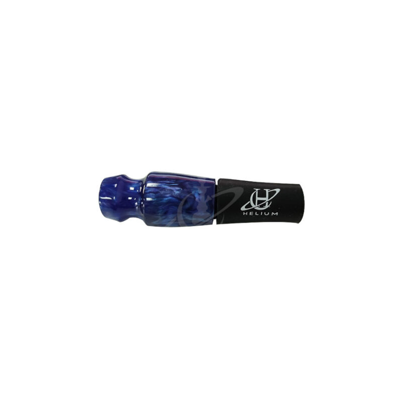 Boquillas de resina Helium Bowl Mouth Tips — Imagen 2 — Cachimba Planet
