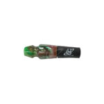 Boquillas de resina Helium Bowl Mouth Tips — Cachimba Planet