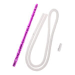 Helium Blazar Flex con boquilla de aluminio — Imagen 15 — Cachimba Planet