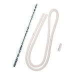 Helium Blazar Flex con boquilla de aluminio — Imagen 10 — Cachimba Planet
