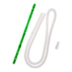 Helium Blazar Flex con boquilla de aluminio — Imagen 13 — Cachimba Planet