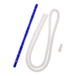 Helium Blazar Flex con boquilla de aluminio — Imagen 12 — Cachimba Planet