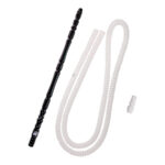Helium Blazar Flex con boquilla de aluminio — Imagen 11 — Cachimba Planet
