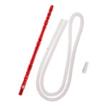 Helium Blazar Flex con boquilla de aluminio — Imagen 14 — Cachimba Planet