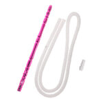 Helium Blazar Flex con boquilla de aluminio — Imagen 16 — Cachimba Planet