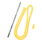 Helium Blazar Flex con boquilla de aluminio — Imagen 18 — Cachimba Planet