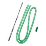 Helium Blazar Flex con boquilla de aluminio — Imagen 26 — Cachimba Planet