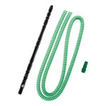 Helium Blazar Flex con boquilla de aluminio — Imagen 27 — Cachimba Planet