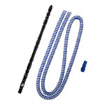 Helium Blazar Flex con boquilla de aluminio — Imagen 35 — Cachimba Planet