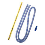 Helium Blazar Flex con boquilla de aluminio — Imagen 33 — Cachimba Planet