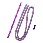 Helium Blazar Flex con boquilla de aluminio — Imagen 47 — Cachimba Planet