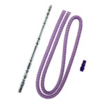Helium Blazar Flex con boquilla de aluminio — Imagen 42 — Cachimba Planet