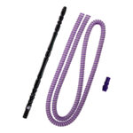 Helium Blazar Flex con boquilla de aluminio — Imagen 43 — Cachimba Planet