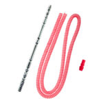 Helium Blazar Flex con boquilla de aluminio — Imagen 50 — Cachimba Planet
