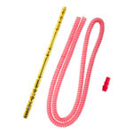 Helium Blazar Flex con boquilla de aluminio — Imagen 49 — Cachimba Planet