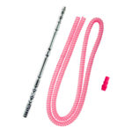 Helium Blazar Flex con boquilla de aluminio — Imagen 58 — Cachimba Planet