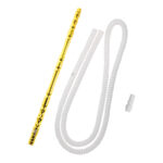 Helium Blazar Flex con boquilla de aluminio — Imagen 9 — Cachimba Planet