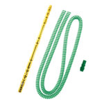 Helium Blazar Flex con boquilla de aluminio — Imagen 25 — Cachimba Planet
