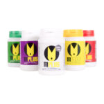 Colorante M PLUS Metallic Colorant Glass Effect Li — Imagen 4 — Cachimba Planet
