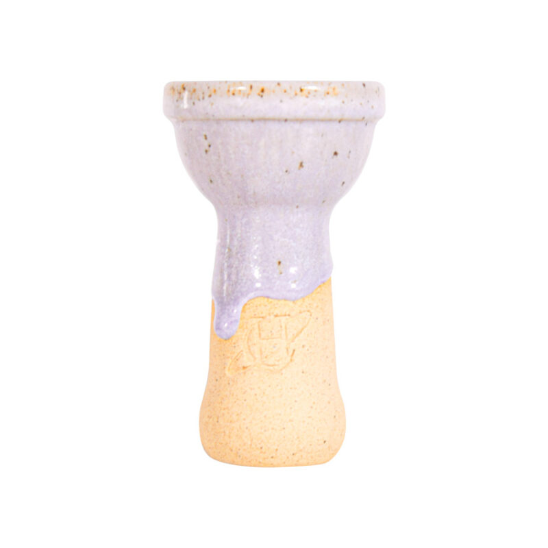 Helium Stoneware Lavender Coral Tradi — Imagen 2 — Cachimba Planet