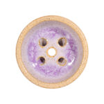 Helium Stoneware Lavender Coral Tradi — Imagen 3 — Cachimba Planet