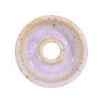 Helium Stoneware Lavender Coral Phunnel — Imagen 3 — Cachimba Planet