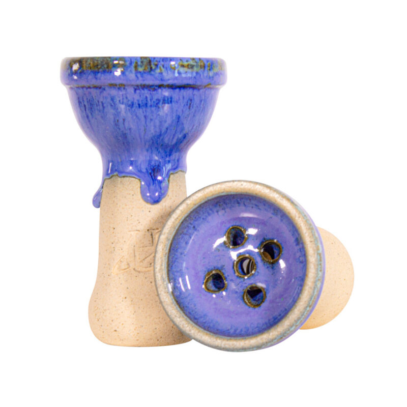 Helium Stoneware Deep Ocean Tradi — Cachimba Planet