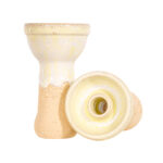 Helium Stoneware Sunny Days Phunnel — Cachimba Planet