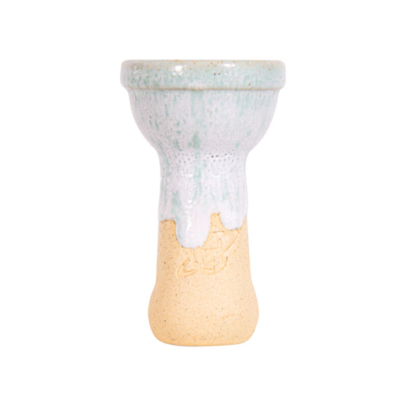 Helium Stoneware Ocean Foam Phunnel — Imagen 2 — Cachimba Planet