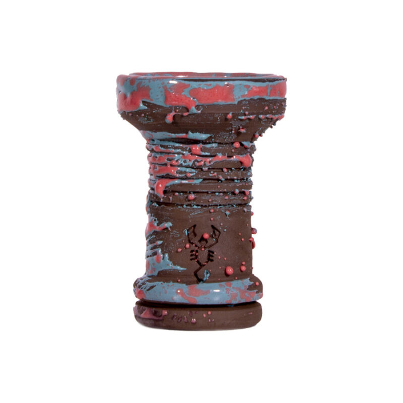 Cazoleta BSV ACQUA 2.0 Black — Imagen 2 — Cachimba Planet