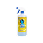 Pack de limpieza Clean Basic — Imagen 2 — Cachimba Planet