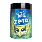 Taboo ZERO 50gr — Imagen 2 — Cachimba Planet