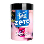 Taboo ZERO 50gr — Imagen 4 — Cachimba Planet