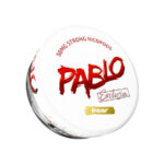Bolsitas de nicotina PABLO Exclusive PEAR — Imagen 2 — Cachimba Planet