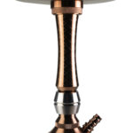 Cachimba Mr Shisha Valhalla Bronze — Imagen 4 — Cachimba Planet