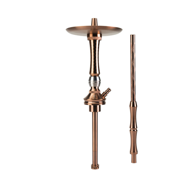 Cachimba Mr Shisha Valhalla Bronze — Cachimba Planet