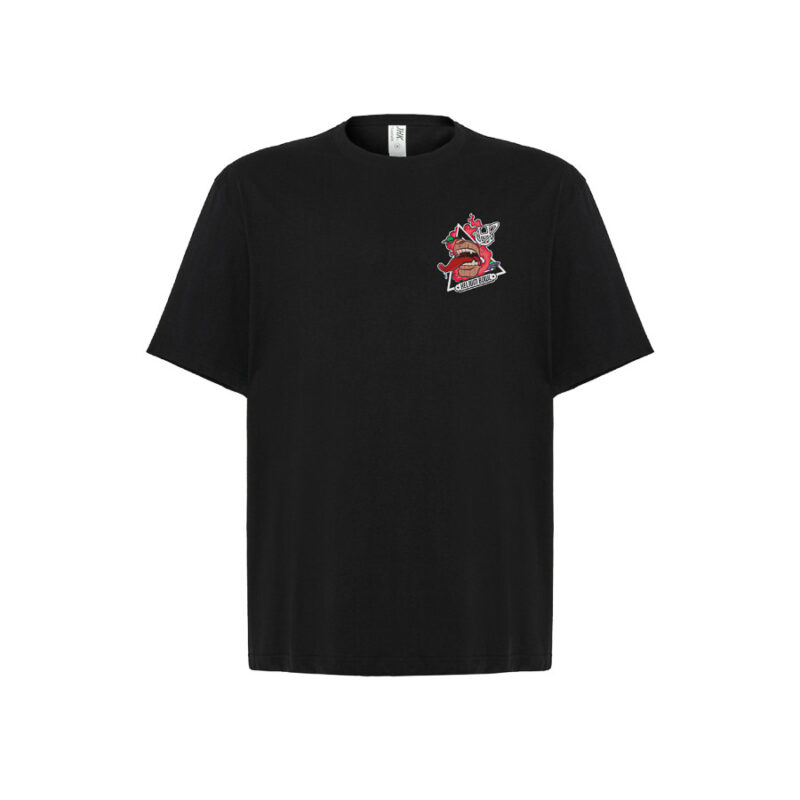 Camiseta Helium Blazar by Helium Bowl — Imagen 2 — Cachimba Planet