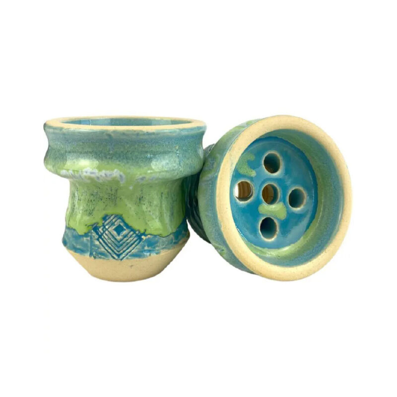 Cazoleta Bakkali Atlantis Tradi — Cachimba Planet