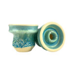 Cazoleta Bakkali Atlantis Phunnel — Cachimba Planet