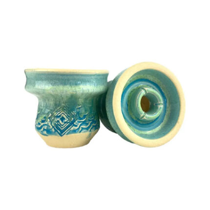 Cazoleta Bakkali Atlantis Phunnel — Cachimba Planet