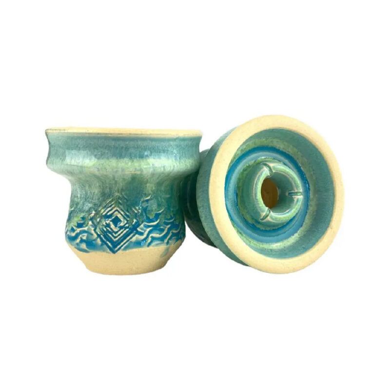 Cazoleta Bakkali Atlantis Phunnel — Cachimba Planet