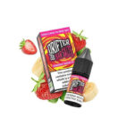 Juice Sauz Drifter Bar Salts Strawberry Banana Ice — Cachimba Planet